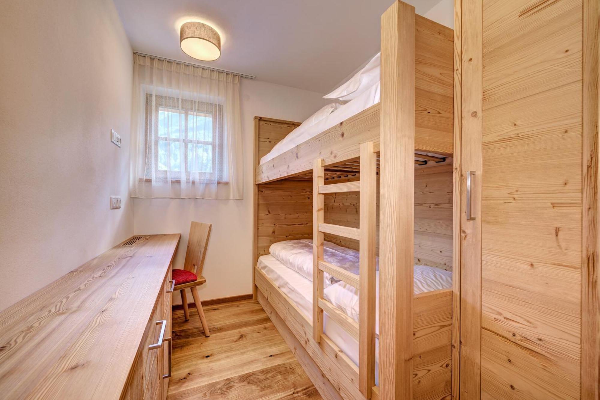 Alpine Nature Hotel Stoll Planca di Sopra ห้อง รูปภาพ